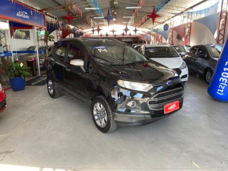 FORD Ecosport 2.0 16V 4P FREESTYLE FLEX, Foto 2