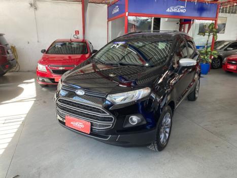 FORD Ecosport 2.0 16V 4P FREESTYLE FLEX, Foto 3