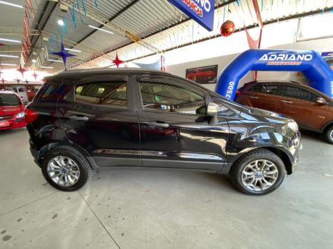 FORD Ecosport 2.0 16V 4P FREESTYLE FLEX, Foto 9