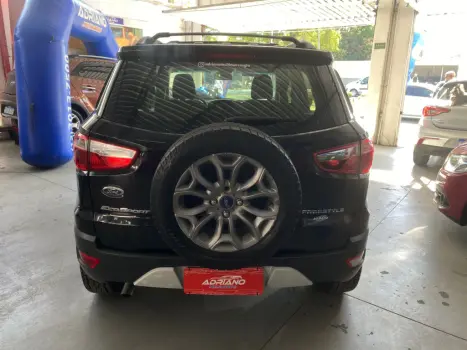 FORD Ecosport 2.0 16V 4P FREESTYLE FLEX, Foto 10