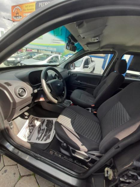 FORD Ecosport 2.0 16V 4P XLS AUTOMTICO, Foto 7