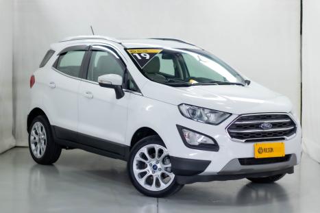 FORD Ecosport 2.0 4P TITANIUM FLEX, Foto 1