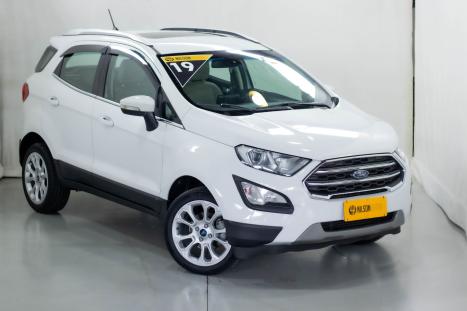 FORD Ecosport 2.0 4P TITANIUM FLEX, Foto 2