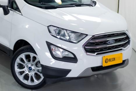 FORD Ecosport 2.0 4P TITANIUM FLEX, Foto 3