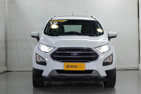 FORD Ecosport 2.0 4P TITANIUM FLEX, Foto 4