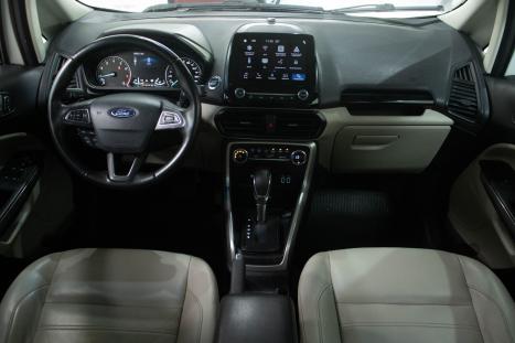 FORD Ecosport 2.0 4P TITANIUM FLEX, Foto 6