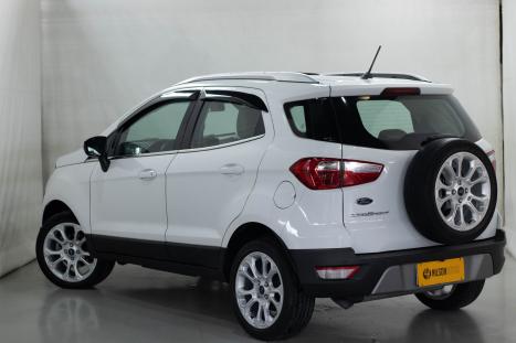 FORD Ecosport 2.0 4P TITANIUM FLEX, Foto 15