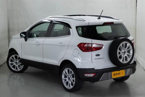 FORD Ecosport 2.0 4P TITANIUM FLEX, Foto 16