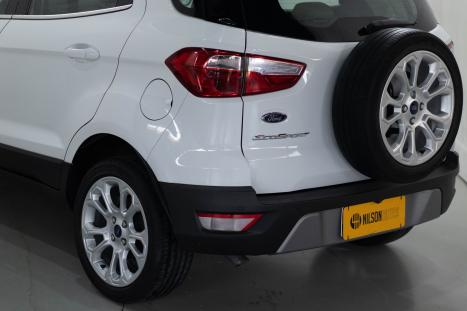 FORD Ecosport 2.0 4P TITANIUM FLEX, Foto 17