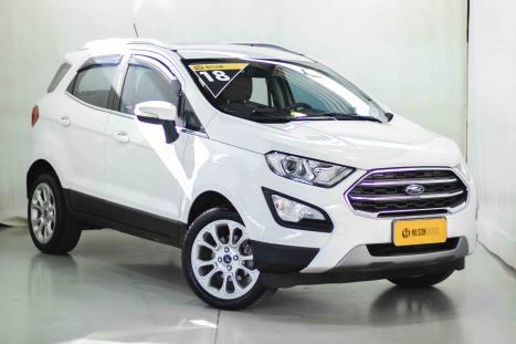 FORD Ecosport 2.0 4P TITANIUM FLEX, Foto 1