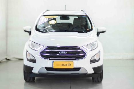 FORD Ecosport 2.0 4P TITANIUM FLEX, Foto 2