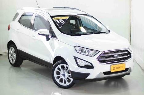 FORD Ecosport 2.0 4P TITANIUM FLEX, Foto 3