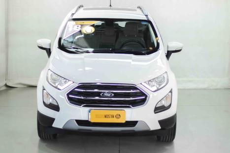 FORD Ecosport 2.0 4P TITANIUM FLEX, Foto 4