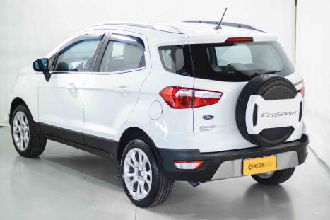 FORD Ecosport 2.0 4P TITANIUM FLEX, Foto 6