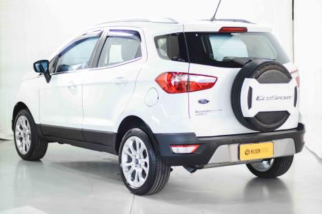 FORD Ecosport 2.0 4P TITANIUM FLEX, Foto 7