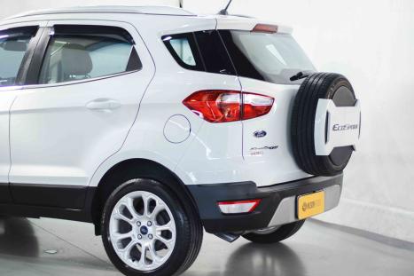 FORD Ecosport 2.0 4P TITANIUM FLEX, Foto 8