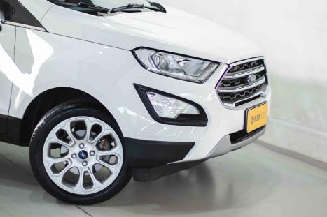 FORD Ecosport 2.0 4P TITANIUM FLEX, Foto 9