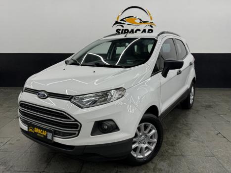 FORD Ecosport 2.0 4P SE FLEX AUTOMTICO, Foto 2