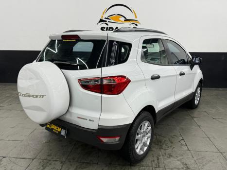 FORD Ecosport 2.0 4P SE FLEX AUTOMTICO, Foto 3