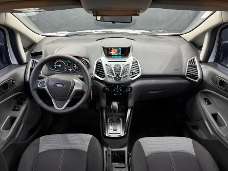 FORD Ecosport 2.0 4P SE FLEX AUTOMTICO, Foto 5