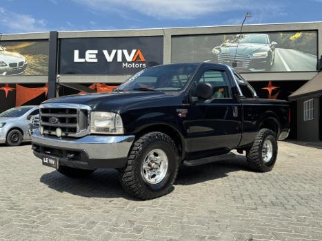FORD F-250 4.2 V6 XLT CABINE DUPLA, Foto 1