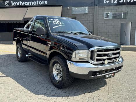 FORD F-250 4.2 V6 XLT CABINE DUPLA, Foto 2