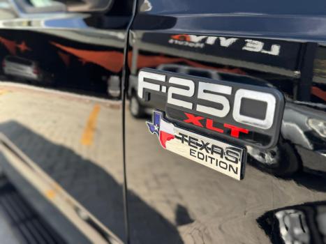 FORD F-250 4.2 V6 XLT CABINE DUPLA, Foto 3