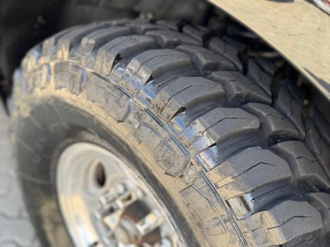 FORD F-250 4.2 V6 XLT CABINE DUPLA, Foto 4