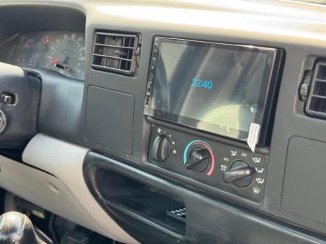 FORD F-250 4.2 V6 XLT CABINE DUPLA, Foto 5