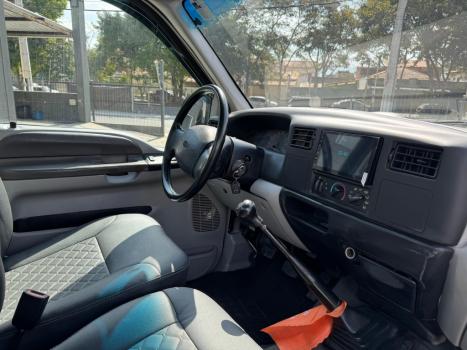 FORD F-250 4.2 V6 XLT CABINE DUPLA, Foto 8