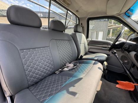 FORD F-250 4.2 V6 XLT CABINE DUPLA, Foto 9