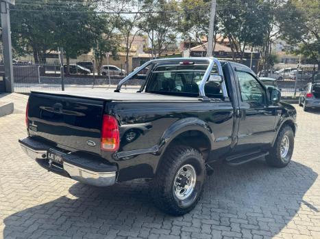 FORD F-250 4.2 V6 XLT CABINE DUPLA, Foto 10