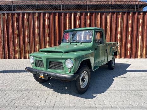 FORD F-75 2.3 4X4 PICK-UP, Foto 1