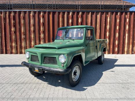 FORD F-75 2.3 4X4 PICK-UP, Foto 2