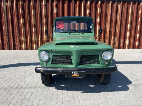 FORD F-75 2.3 4X4 PICK-UP, Foto 3