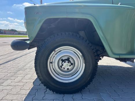 FORD F-75 2.3 4X4 PICK-UP, Foto 10