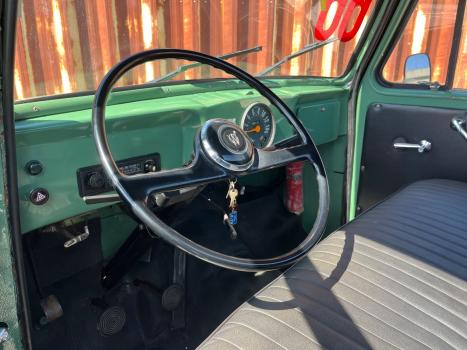 FORD F-75 2.3 4X4 PICK-UP, Foto 11