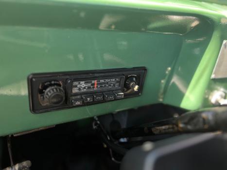 FORD F-75 2.3 4X4 PICK-UP, Foto 14