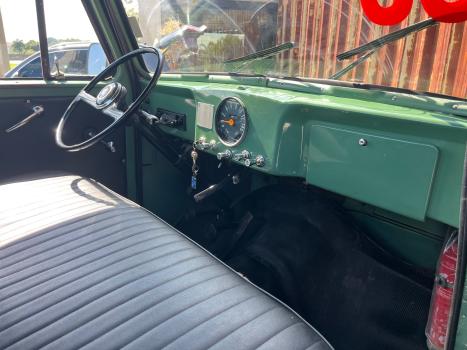 FORD F-75 2.3 4X4 PICK-UP, Foto 15