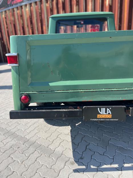FORD F-75 2.3 4X4 PICK-UP, Foto 18