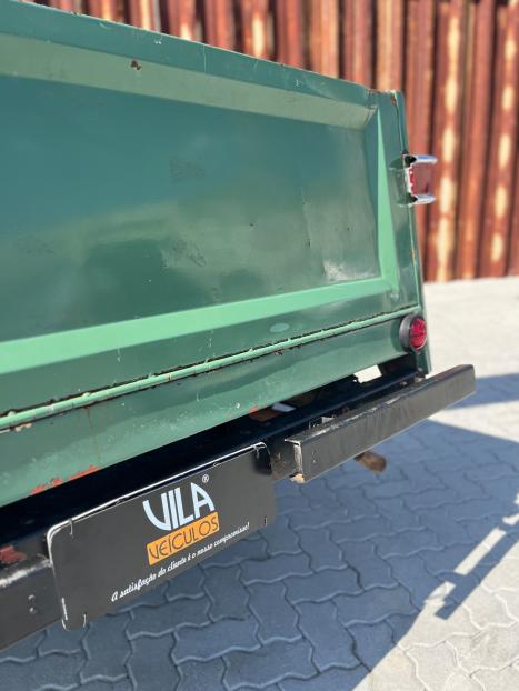 FORD F-75 2.3 4X4 PICK-UP, Foto 19