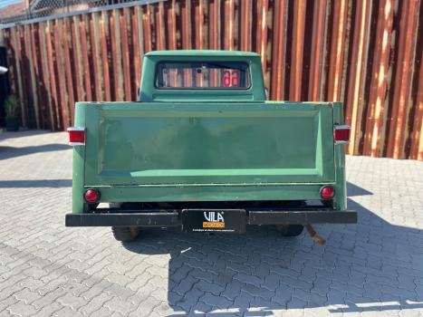 FORD F-75 2.3 4X4 PICK-UP, Foto 20