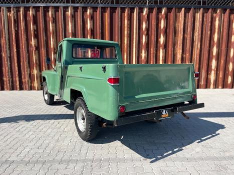 FORD F-75 2.3 4X4 PICK-UP, Foto 21