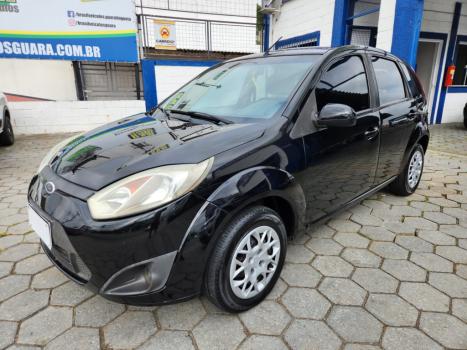 FORD Fiesta Hatch 1.6 4P CLASS FLEX, Foto 1