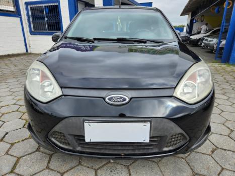 FORD Fiesta Hatch 1.6 4P CLASS FLEX, Foto 2