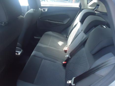 FORD Fiesta Hatch 1.6 16V 4P SE FLEX AUTOMTICO, Foto 3
