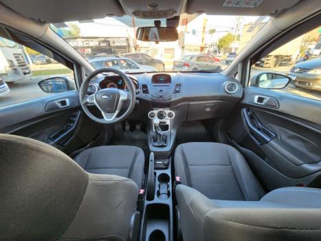 FORD Fiesta Hatch 1.6 16V 4P SEL FLEX, Foto 7