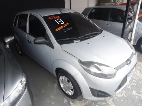 FORD Fiesta Hatch 1.0 4P, Foto 6