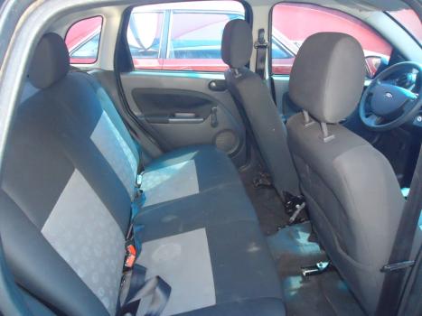 FORD Fiesta Hatch 1.0 4P, Foto 4