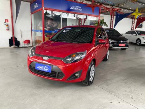 FORD Fiesta Hatch 1.6 4P ROCAM FLEX, Foto 3